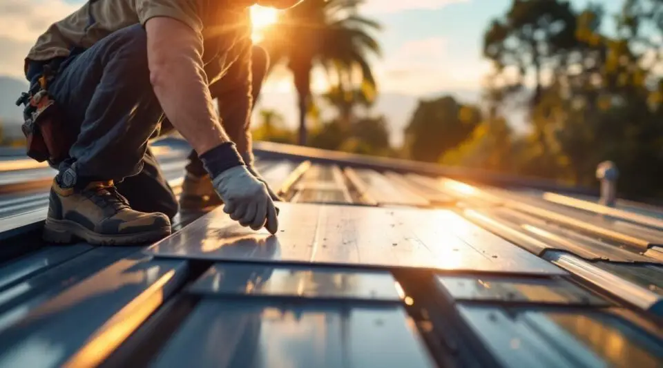 Commercial TPO Roofing Services in Louisville Louisville